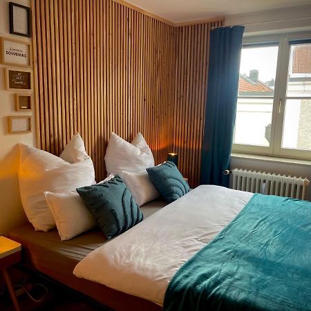 Apartment Three Rivers2 Πασάου Εξωτερικό φωτογραφία