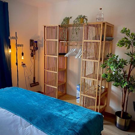 Apartment Three Rivers2 Πασάου Εξωτερικό φωτογραφία