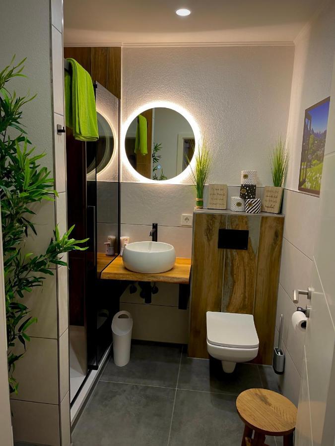 Apartment Three Rivers2 Πασάου Εξωτερικό φωτογραφία