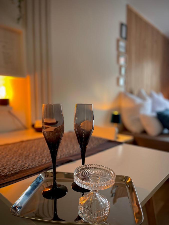 Apartment Three Rivers2 Πασάου Εξωτερικό φωτογραφία