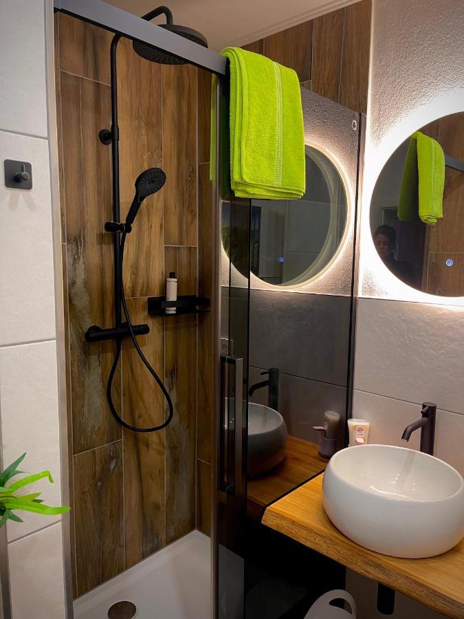 Apartment Three Rivers2 Πασάου Εξωτερικό φωτογραφία