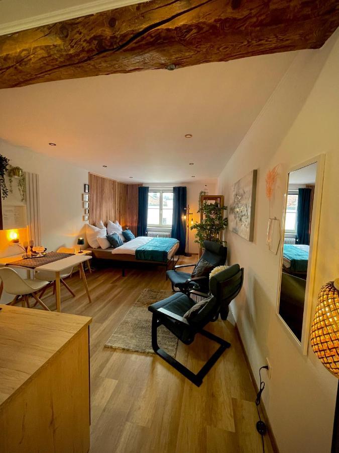Apartment Three Rivers2 Πασάου Εξωτερικό φωτογραφία